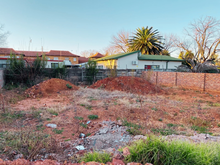 0 Bedroom Property for Sale in Die Bult North West